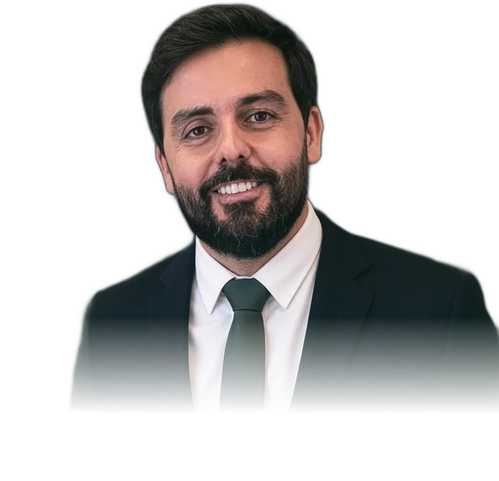 Luis Flavio, autor da Koyotte